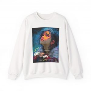 You Are A Masterpiece