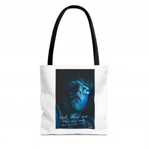 God Show Me Who You Are