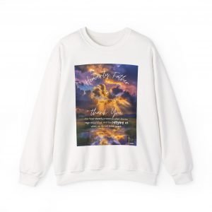 Thank You For Carrying Us