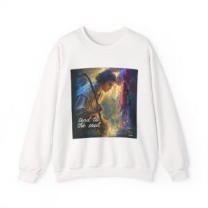 Tend To The Soul Shepherd