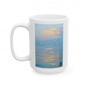 That Ache Is Pointing You To Him