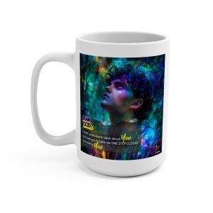 Help Me Get One Step Closer