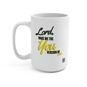 You Version Of Me Dk