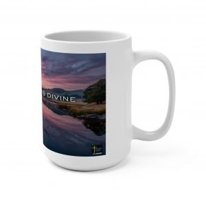 Your Purpose Is Divine 3