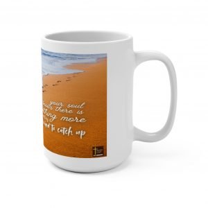 Your Soul Is Waiting For Your Mind