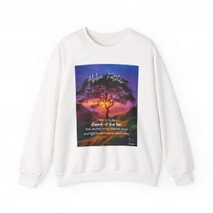 Help Us Be Channels Of Your Love