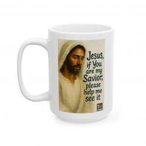 If You’re Real Jesus