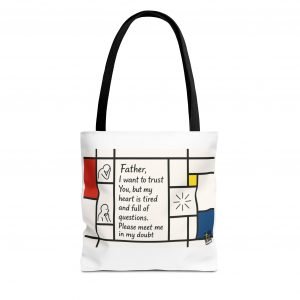 Father I Want To Trust You