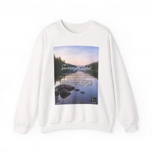 Give Them Rest And Strength