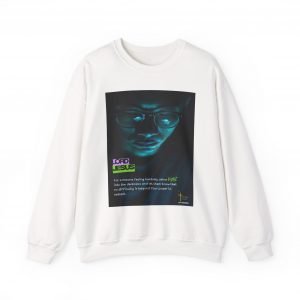 Help Someone In The Dark