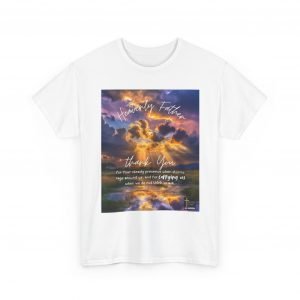 Thank You For Carrying Us