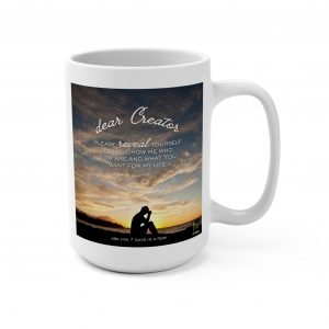 Please Reveal Yourself To Me