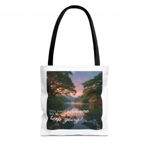 You Are An Overcomer