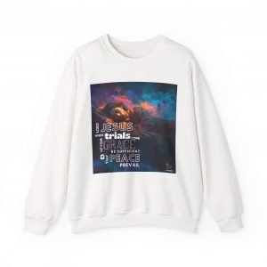 When Trials Come Give Me Your Peace