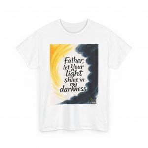 Let Your Light Shine