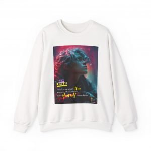 I Don’t Know What Is True