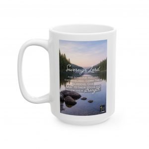 Give Them Rest And Strength