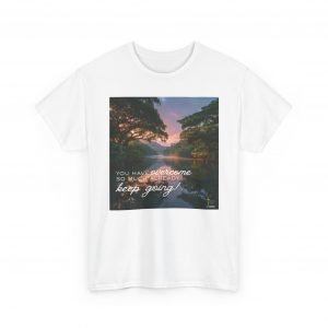 You Are An Overcomer