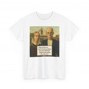 Love Is Searching For You