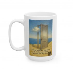 Lead Your Longing Heart