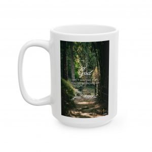 Not Perfect Just Honest