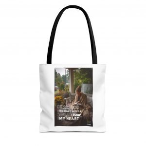 I Don’t Know The Right Words