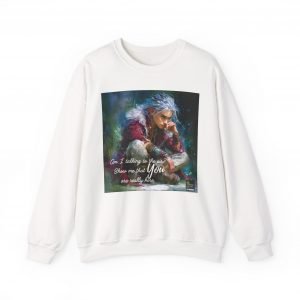 Show Me You Are Real