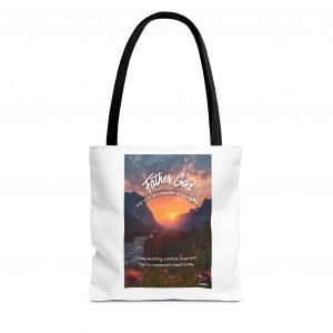 May We Bring Comfort To Others