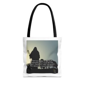 You Are A Shepherd Too