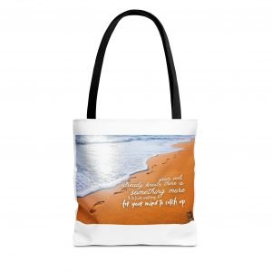 Your Soul Is Waiting For Your Mind