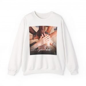 I’m Always Cheering For You