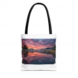 Your Purpose Is Divine 3