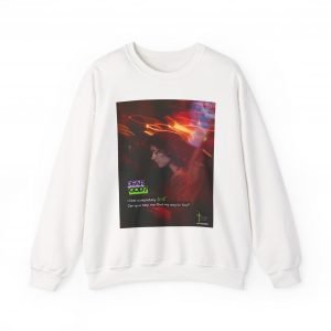 Dear God I Feel Lost