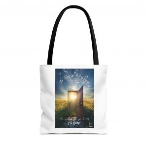 He’s Waiting For You To Be Ready