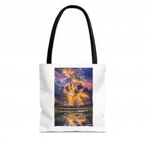 Thank You For Carrying Us