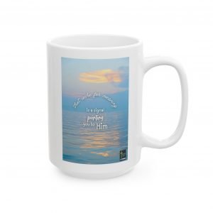 That Ache Is Pointing You To Him