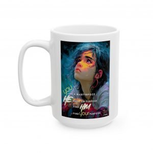 You Are A Masterpiece