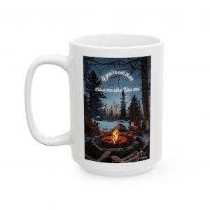 If You’re Out There