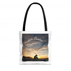 Please Reveal Yourself To Me