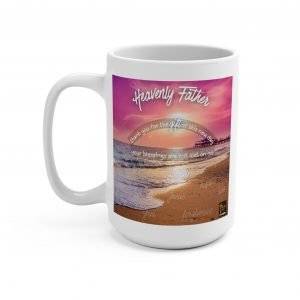 Thank You For This Day