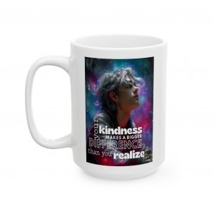 Your Kindness Makes A Difference