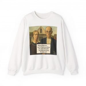 Love Is Searching For You