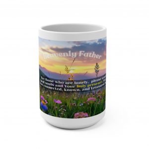 For The Lonely Send Kind Souls