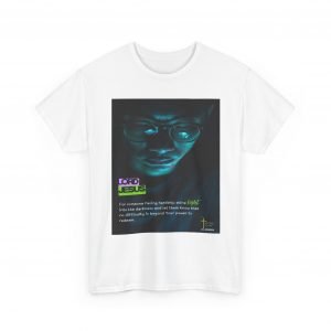 Help Someone In The Dark