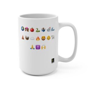 Bible In Emojis