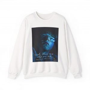 God Show Me Who You Are