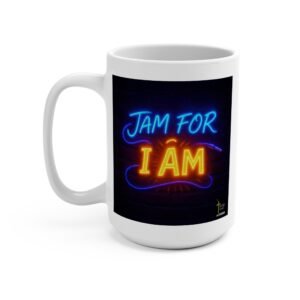 Jam For I Am
