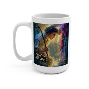 Tend To The Soul Shepherd