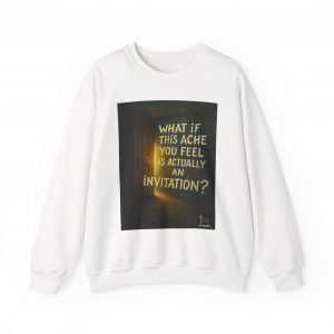 This Ache Is An Invitation