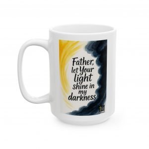 Let Your Light Shine